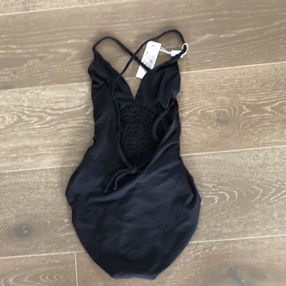 FRANKIES BIKINIS (poppy) SZ M - Picture 3 of 4